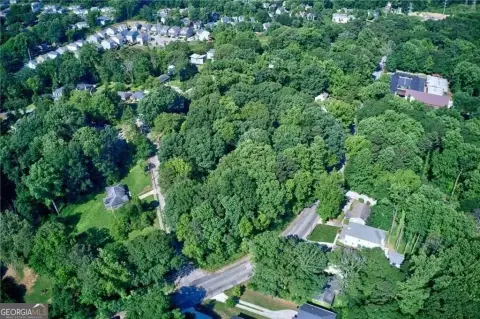 Atlanta Land Near BeltLine