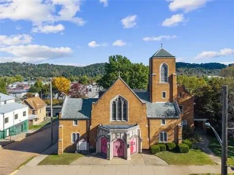 Coraopolis Commercial Property Opportunity