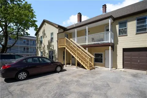 Turnkey Investment Opportunity in Lincoln