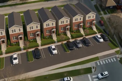 West Humboldt Park Development Opportunity