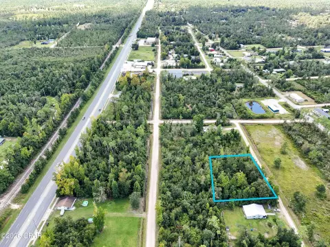 C3 Commercial Land Parcel