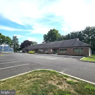 End-Unit Medical Office Condo