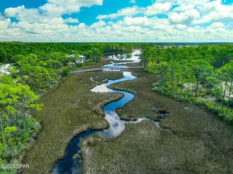 Premier Oversized Lot in RiverCamps