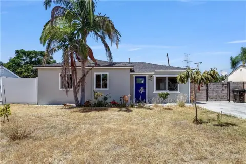 Updated Duplex with Central Air
