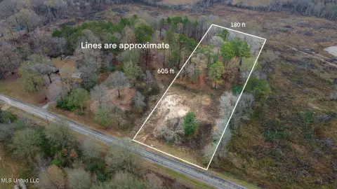 Land for Residential Development