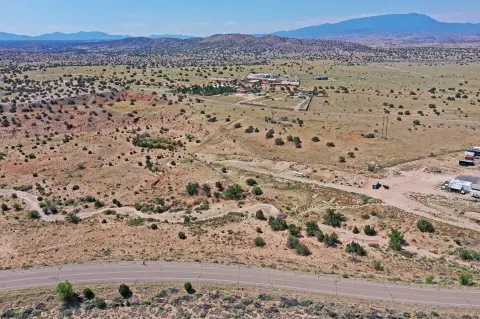 I-25 Frontage Land Opportunity