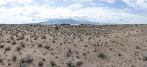Land in Rio Rancho, NM