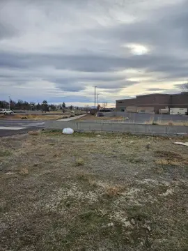 Commercial Lot in North Madras