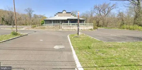 Restaurant/Retail Space in Cherry Hill