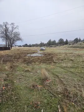 Prime Commercial Lot in Madras