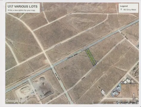 Rio Rancho Land For Sale