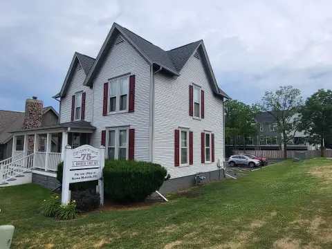 Downtown Crystal Lake Office Space