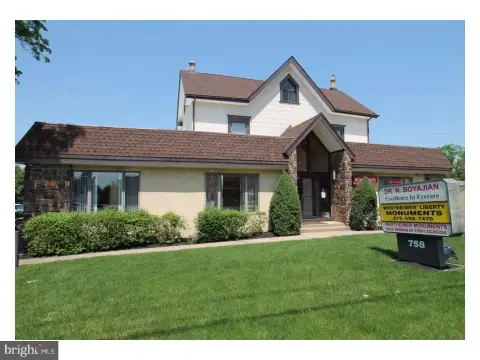 Southampton Office Space For Rent