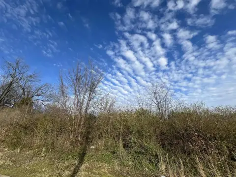 Little Rock Commercial Lot