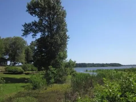 Sibley Lake Vacant Land