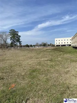 Residential Land in Florence, SC