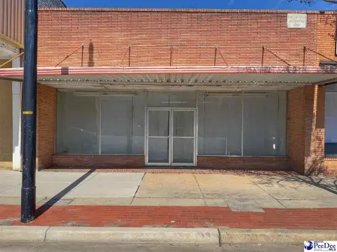 Dillon Commercial Revitalization Opportunity