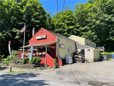 Garrison Mixed-Use Investment Opportunity