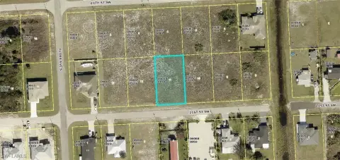 Lehigh Acres Land For Sale