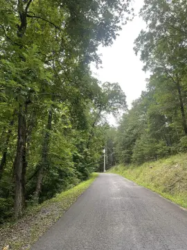 Ranger, GA Secluded Lot