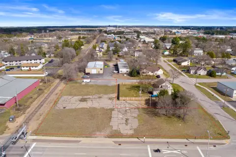 Prime Commercial Land Opportunity