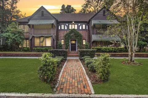 Riverside Four-Unit Multifamily Property