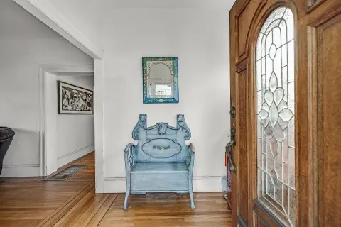 Two Homes on One Lot