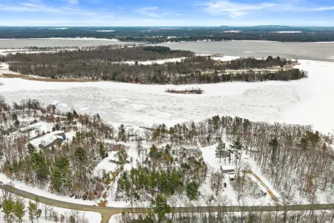Castle Rock Lake Frontage