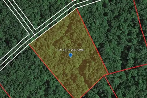 Land in Serenity Ridge