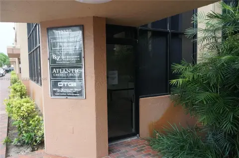 Prime Kendall Office Space Available