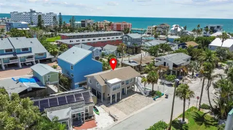 Treasure Island Triplex Opportunity