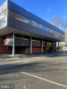 Elkins Park Professional Office Space