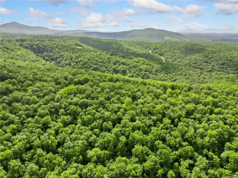 Land with View Potential