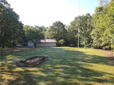 Siloam Springs Mixed-Use Property