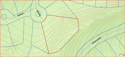 Bella Vista Acreage Lot