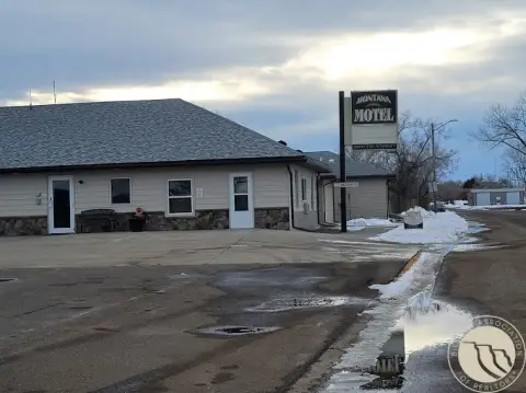 22-Unit Motel with Manager Apartment