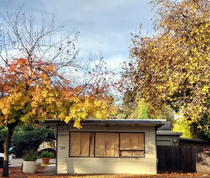 Healdsburg Restaurant Space Available