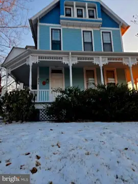 Multi-Family Home in Salisbury, MD