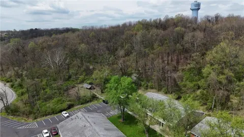 Commercial Land with Sewer