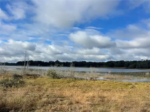 60 Acres with Lake Frontage