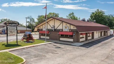 Freestanding Restaurant Investment Opportunity