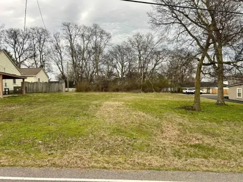 Hendersonville Vacant Land For Sale
