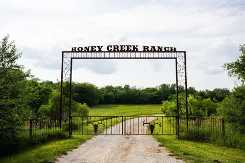 Large Income-Producing Farm with Cabin