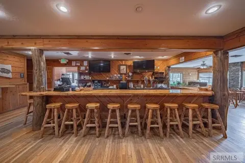 Swan Valley Lodge & Restaurant