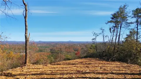 Salem Land with Mountain Views