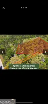 Land in Jackson, Georgia