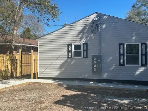 Fayetteville Multifamily Investment Opportunity