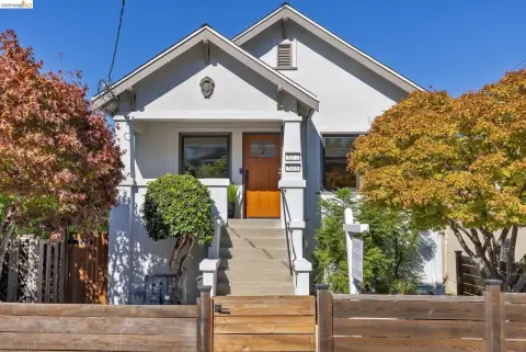 Two-Unit Duplex with ADU