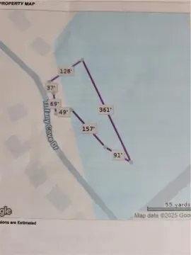 Residential Lot in Established Neighborhood