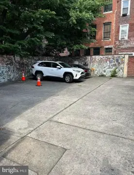 Philadelphia Private Deeded Parking Space